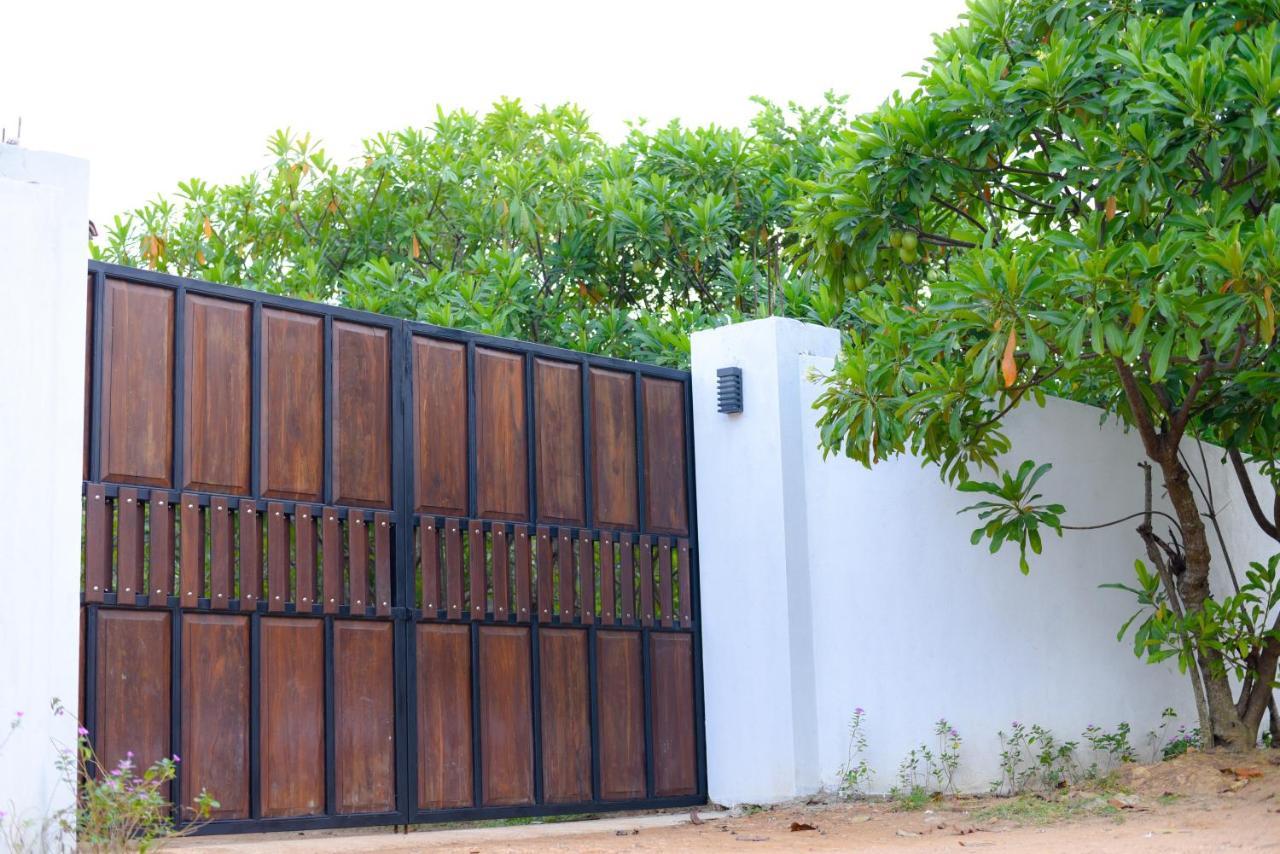 Odailem Resort - Talpe Exterior foto