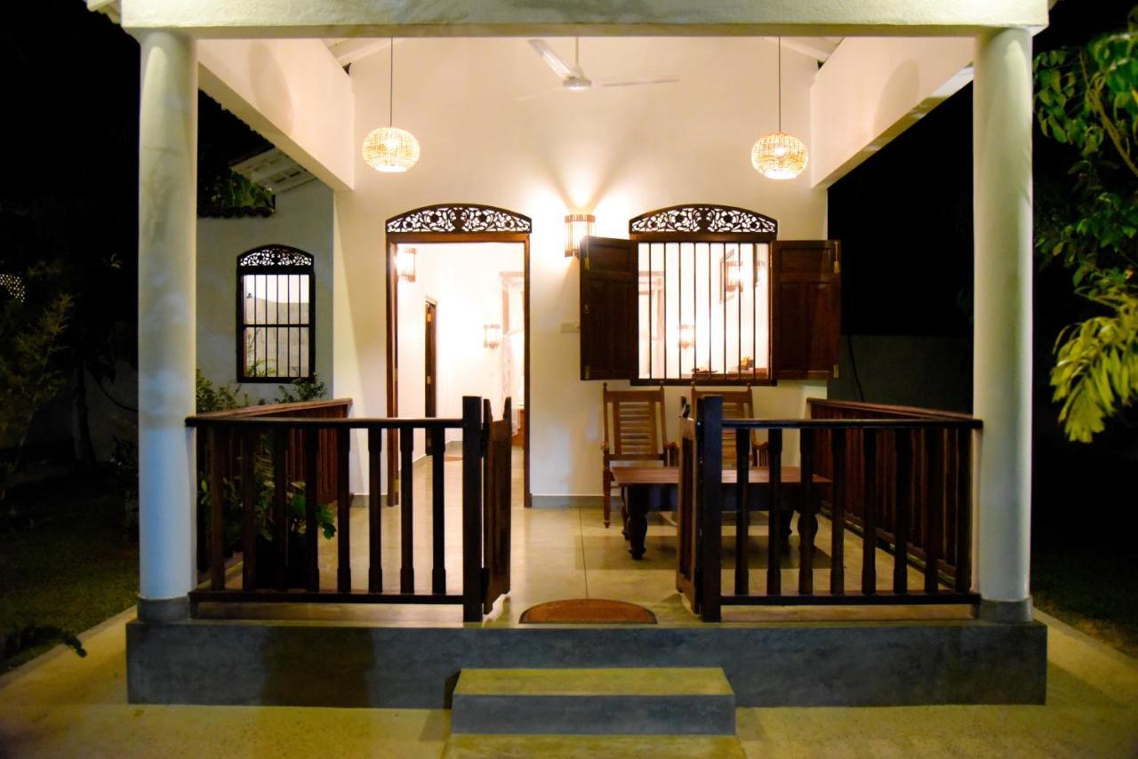 Odailem Resort - Talpe Exterior foto
