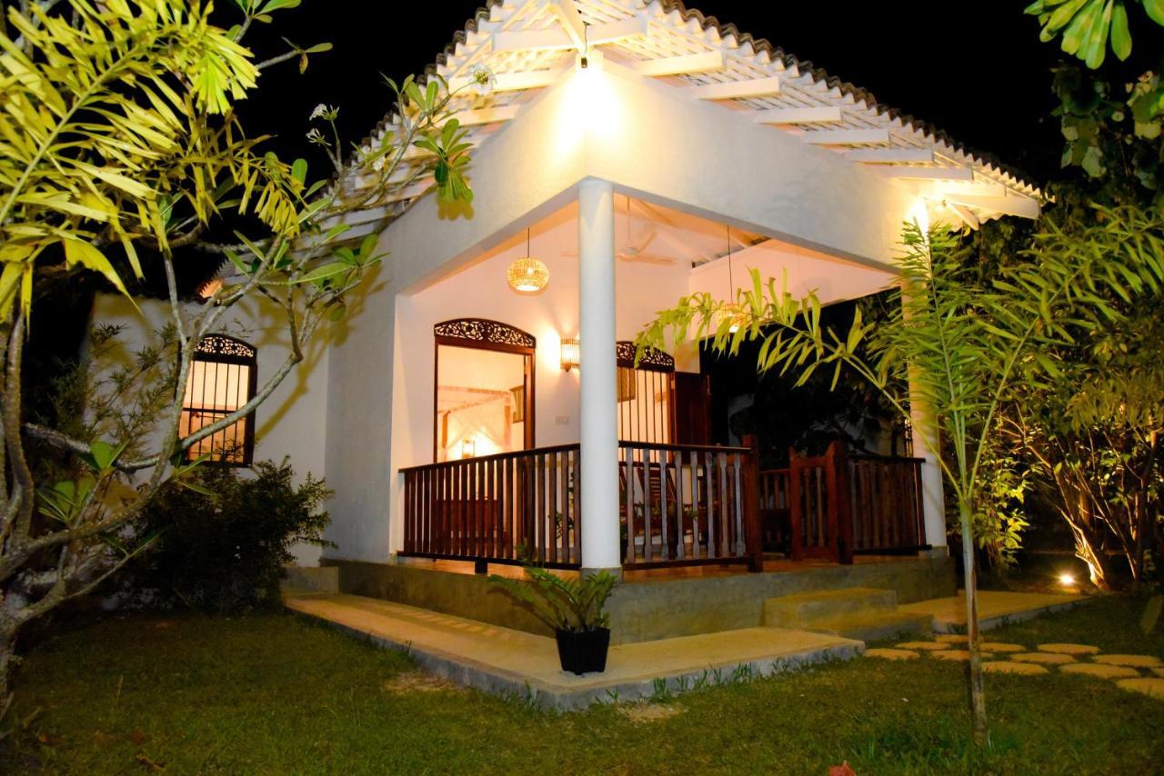 Odailem Resort - Talpe Exterior foto