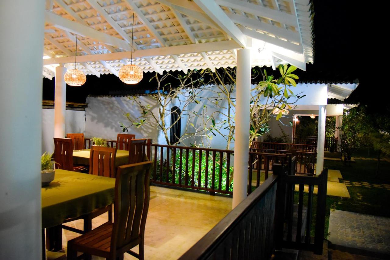 Odailem Resort - Talpe Exterior foto